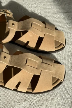 Blgardenia Sandals