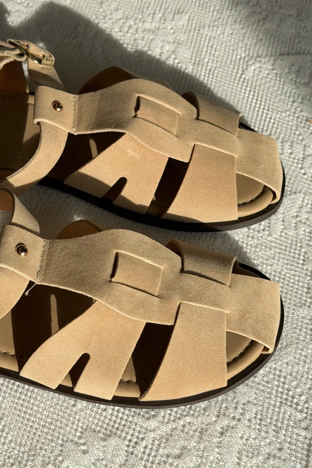 Blgardenia Sandals