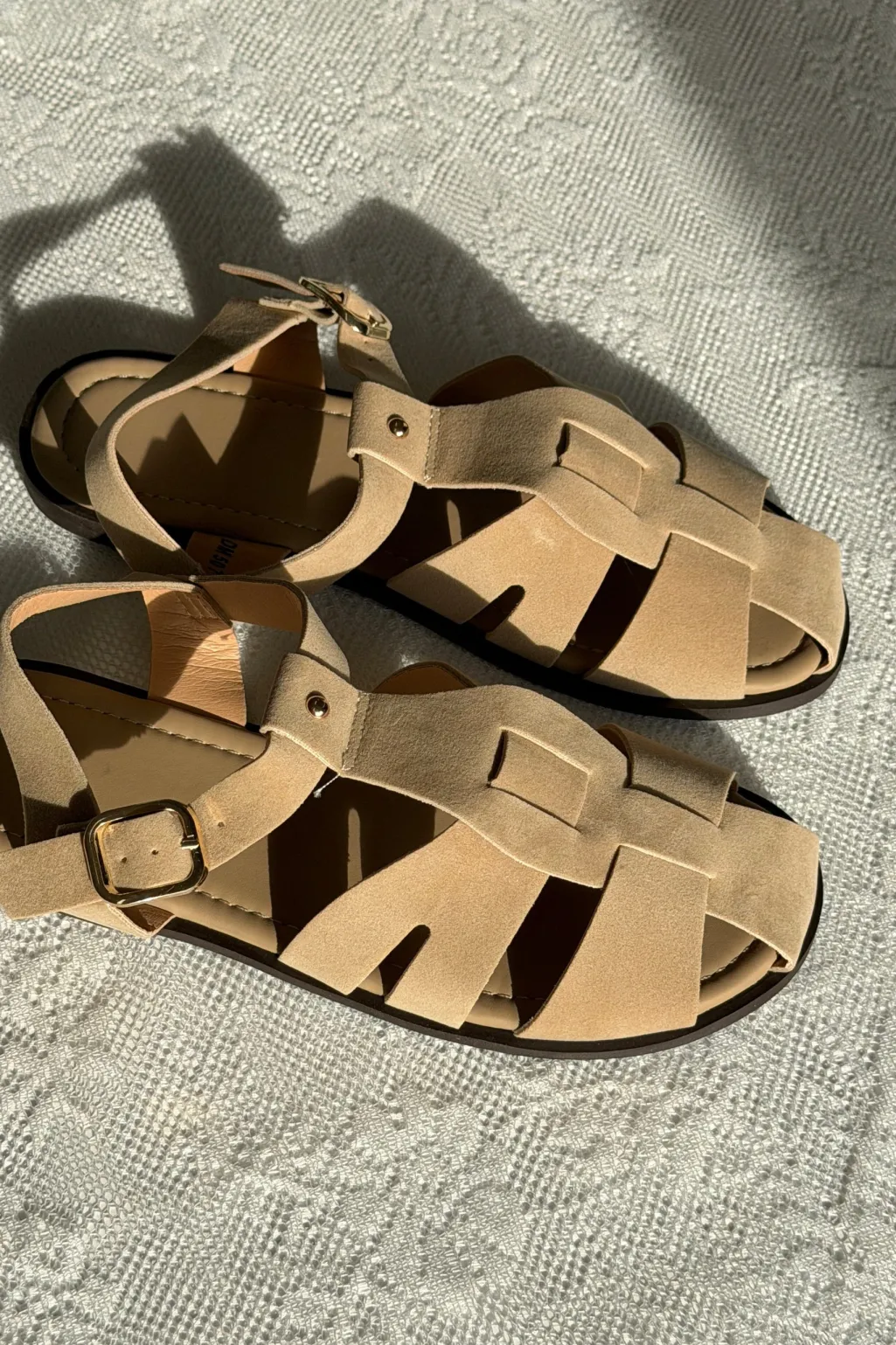 Blgardenia Sandals