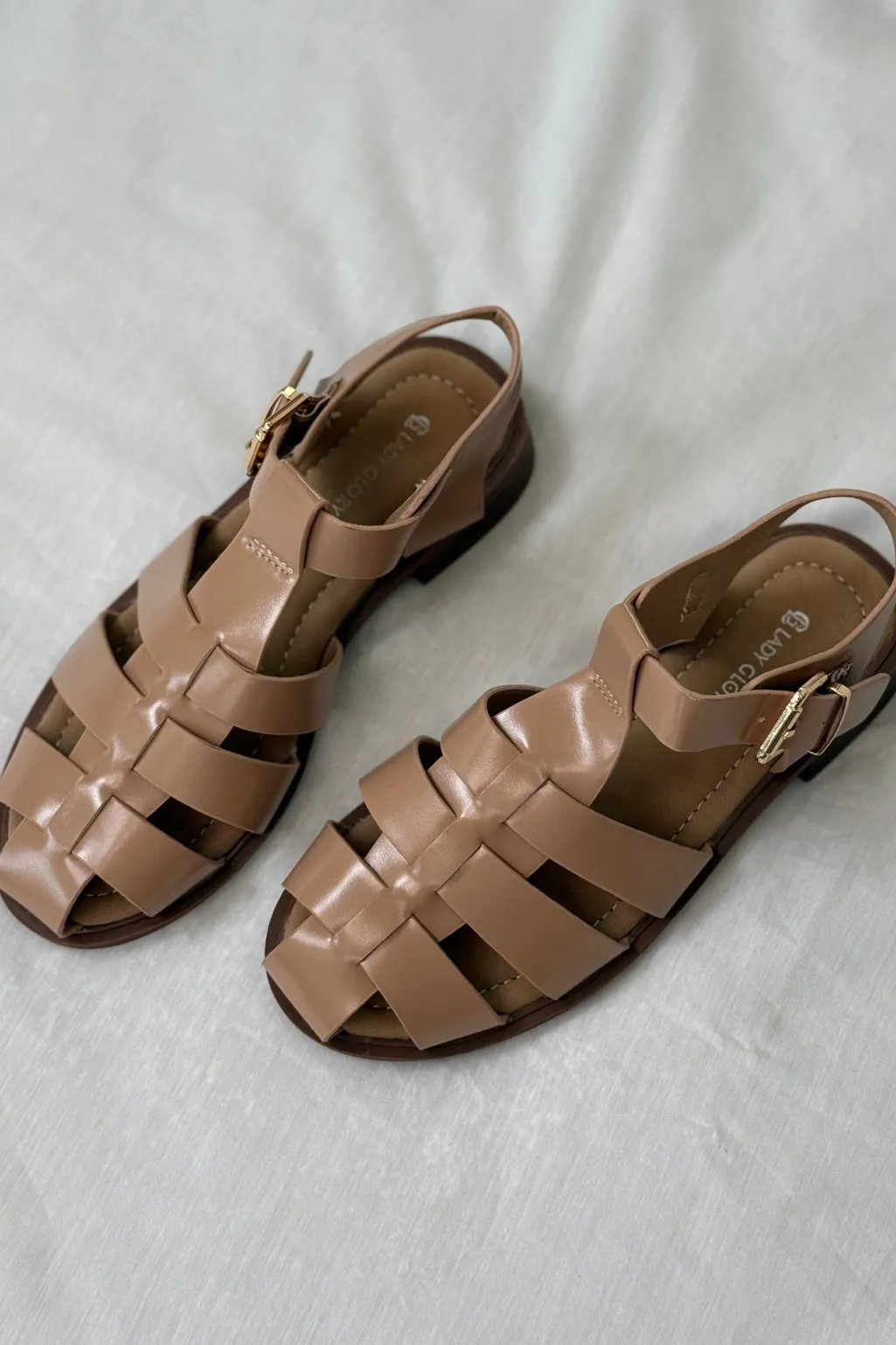 Blgilda Sandal