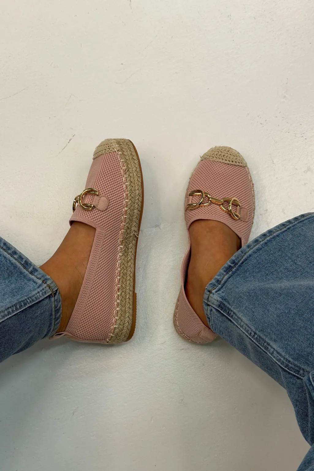 Blhoneysuckle Loafers