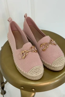 Blhoneysuckle Loafers
