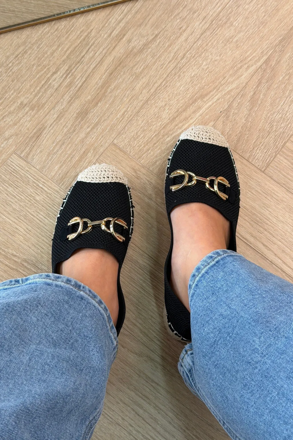 Blhoneysuckle Loafers