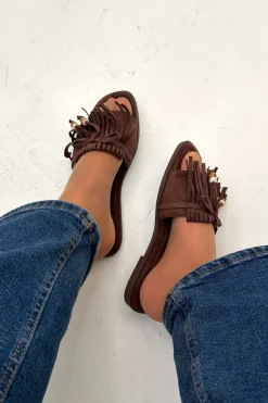 Blilaria Sandals