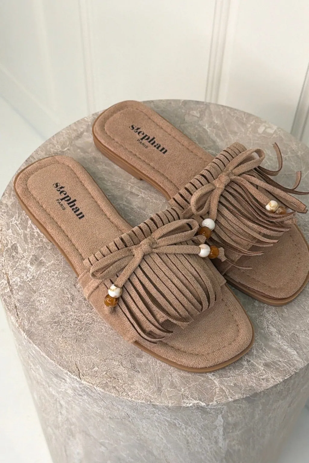 Blilaria Sandals