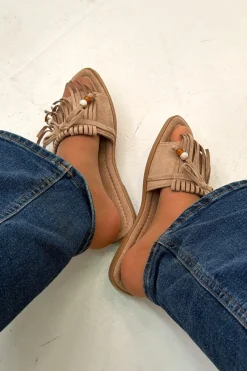 Blilaria Sandals