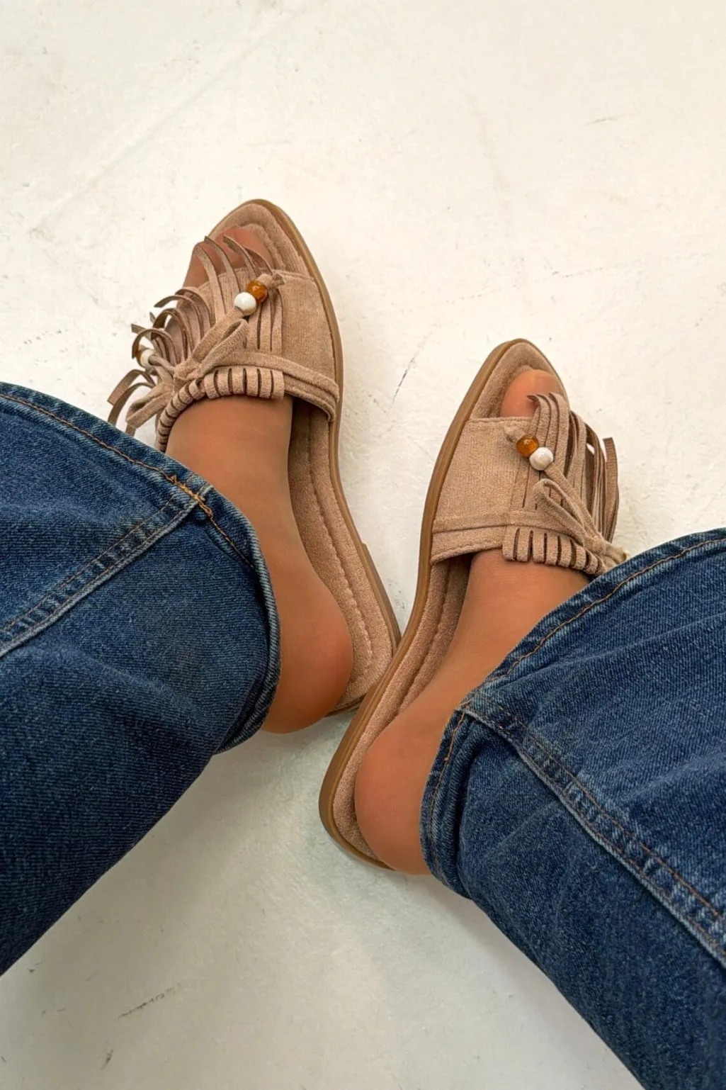 Blilaria Sandals