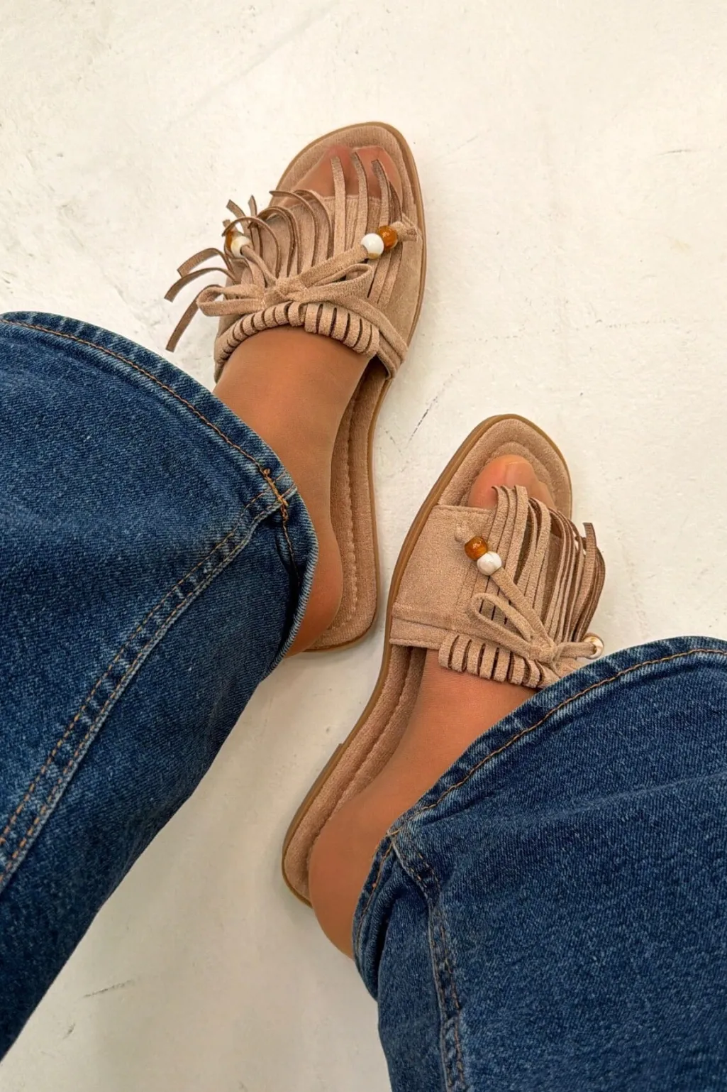 Blilaria Sandals
