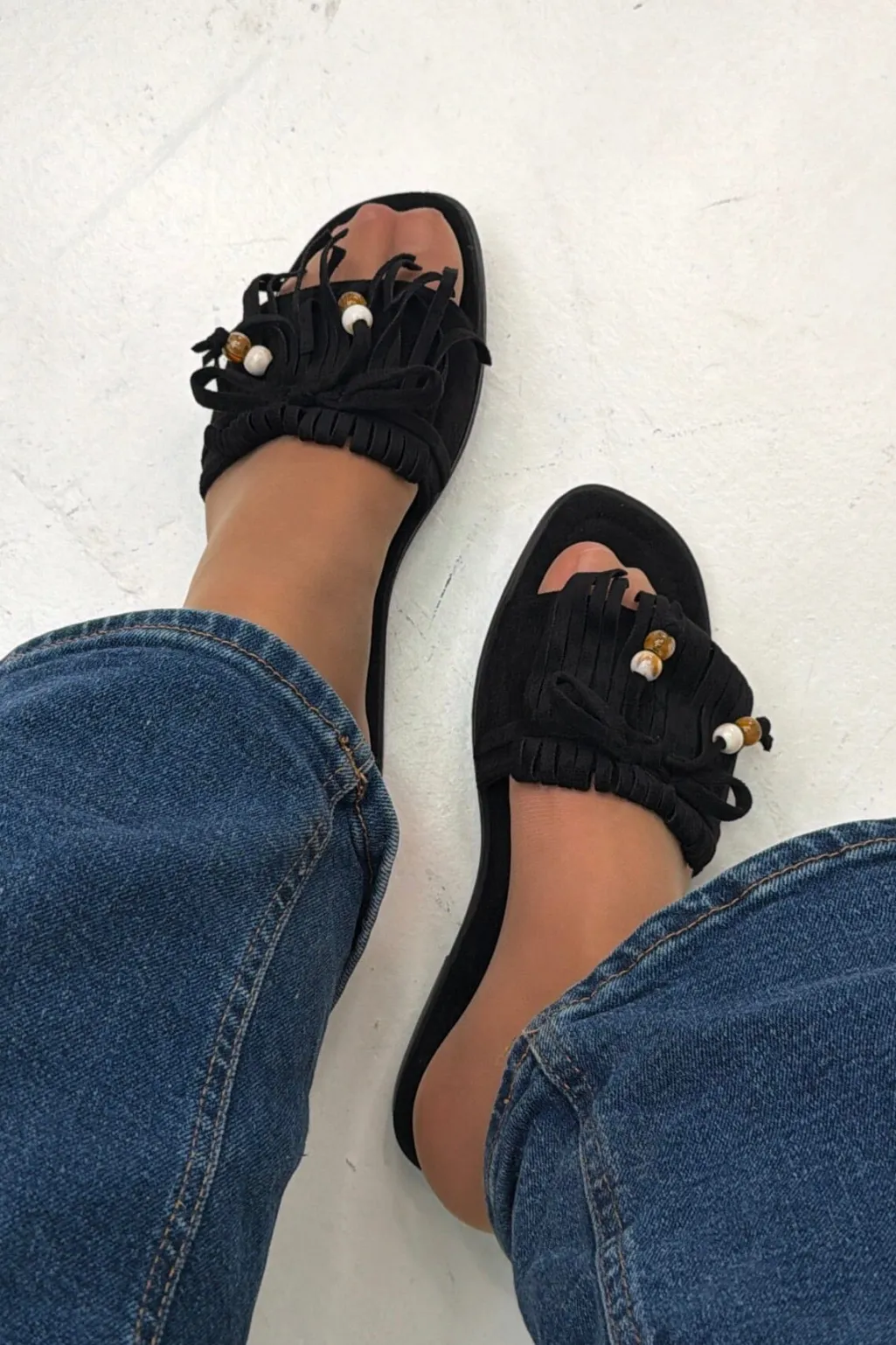 Blilaria Sandals