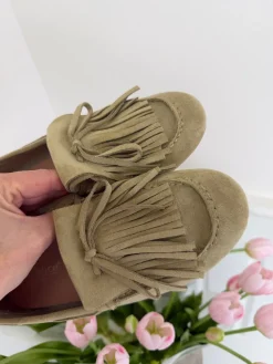 Blimpatiens Loafers