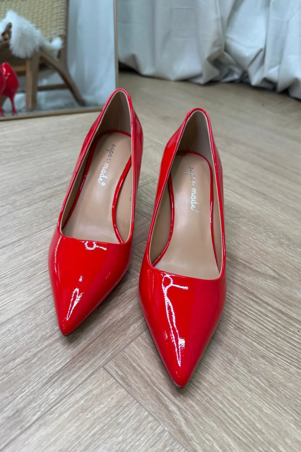 Bljonquil Stiletto