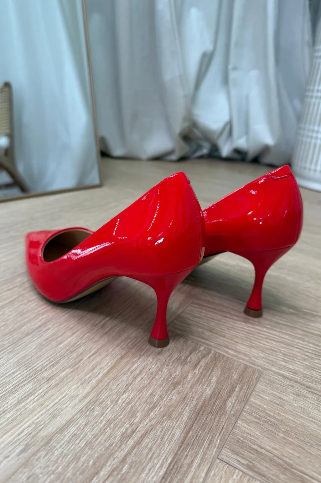 Bljonquil Stiletto