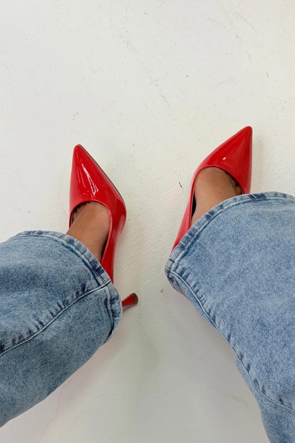 Bljonquil Stiletto