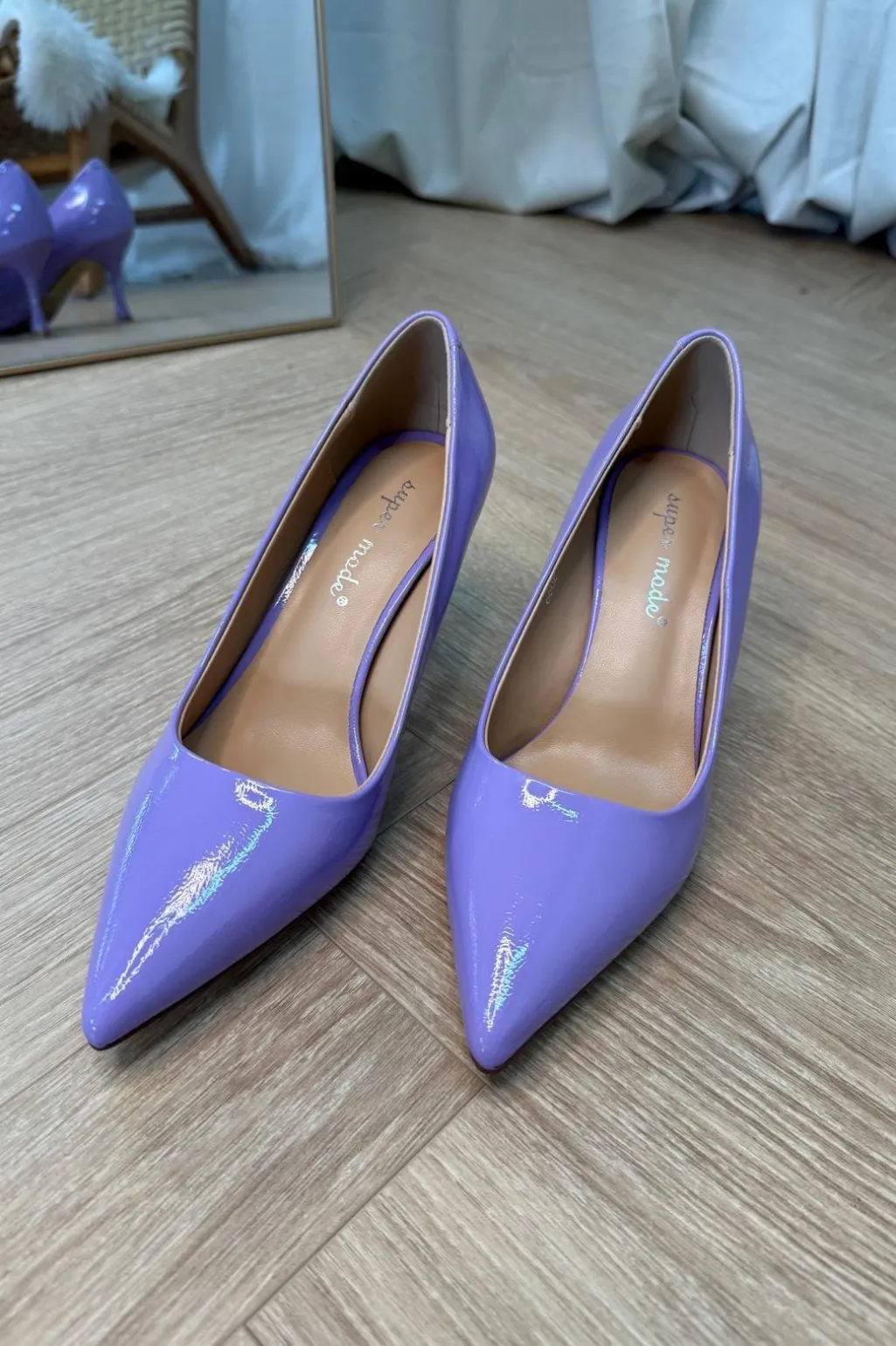 Bljonquil Stiletto