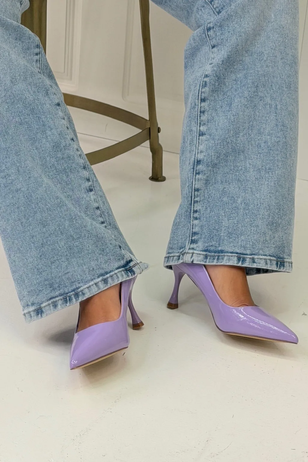 Bljonquil Stiletto