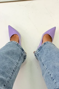 Bljonquil Stiletto