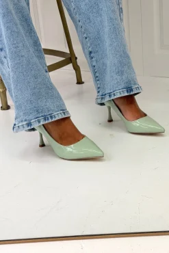 Bljonquil Stiletto