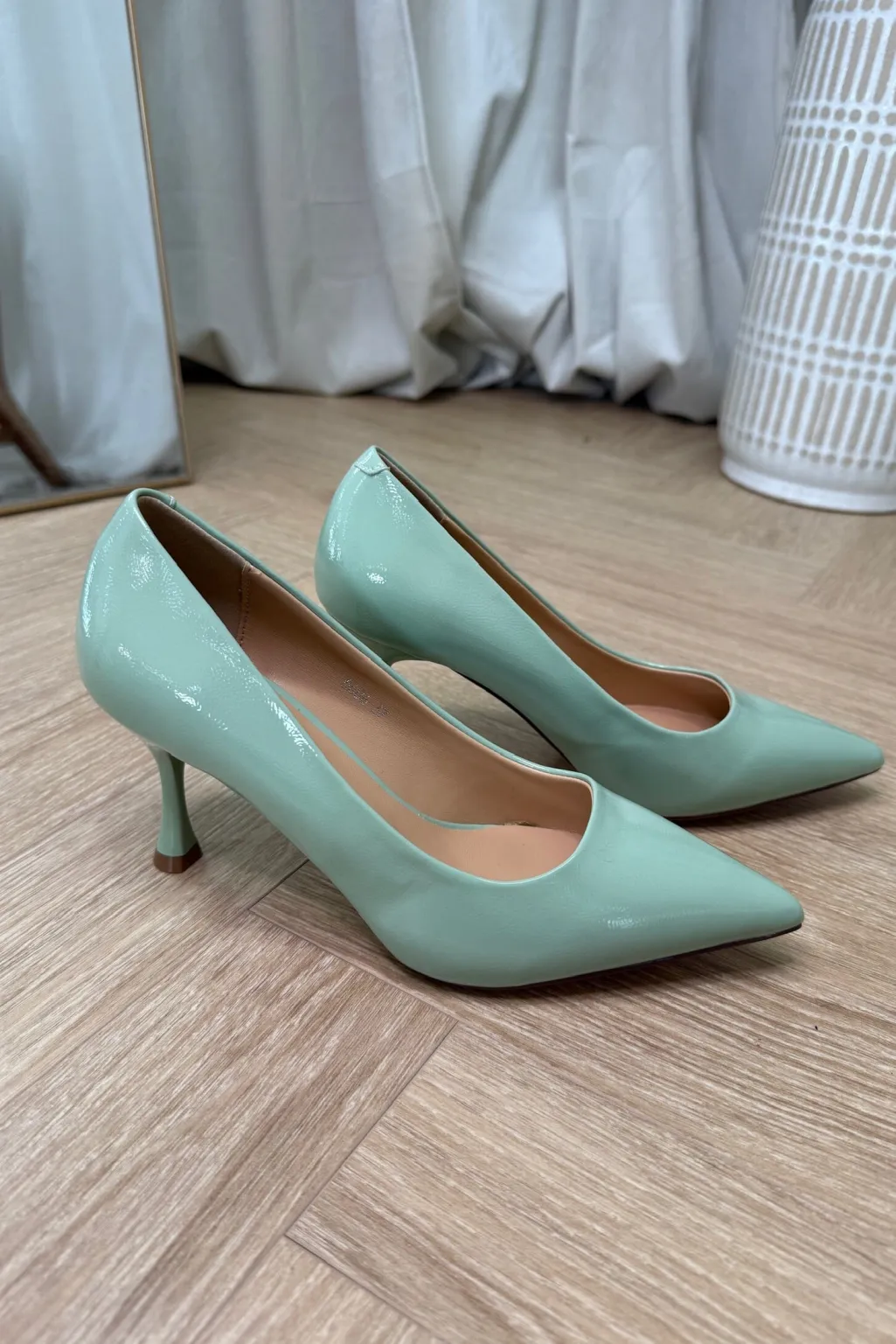 Bljonquil Stiletto