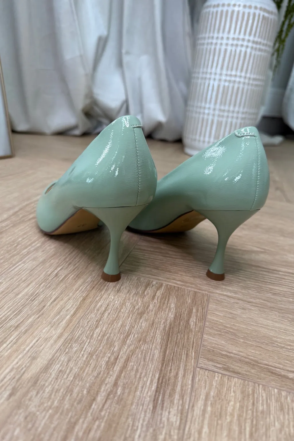 Bljonquil Stiletto