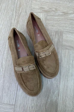 Bljosette Loafers
