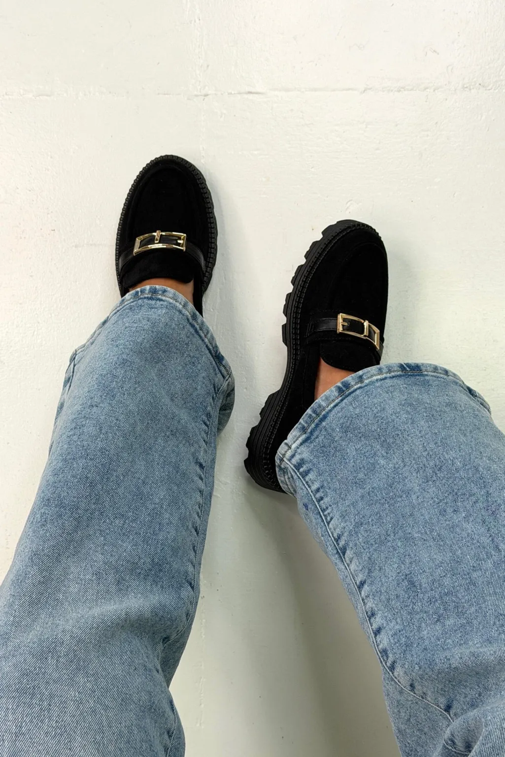 Bljosette Loafers