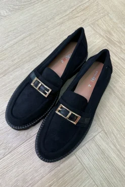 Bljosette Loafers