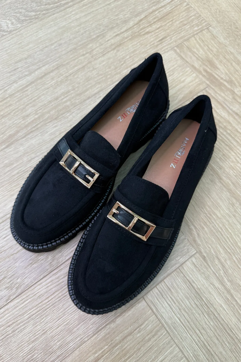 Bljosette Loafers