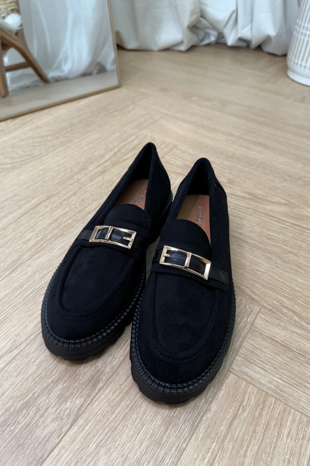 Bljosette Loafers