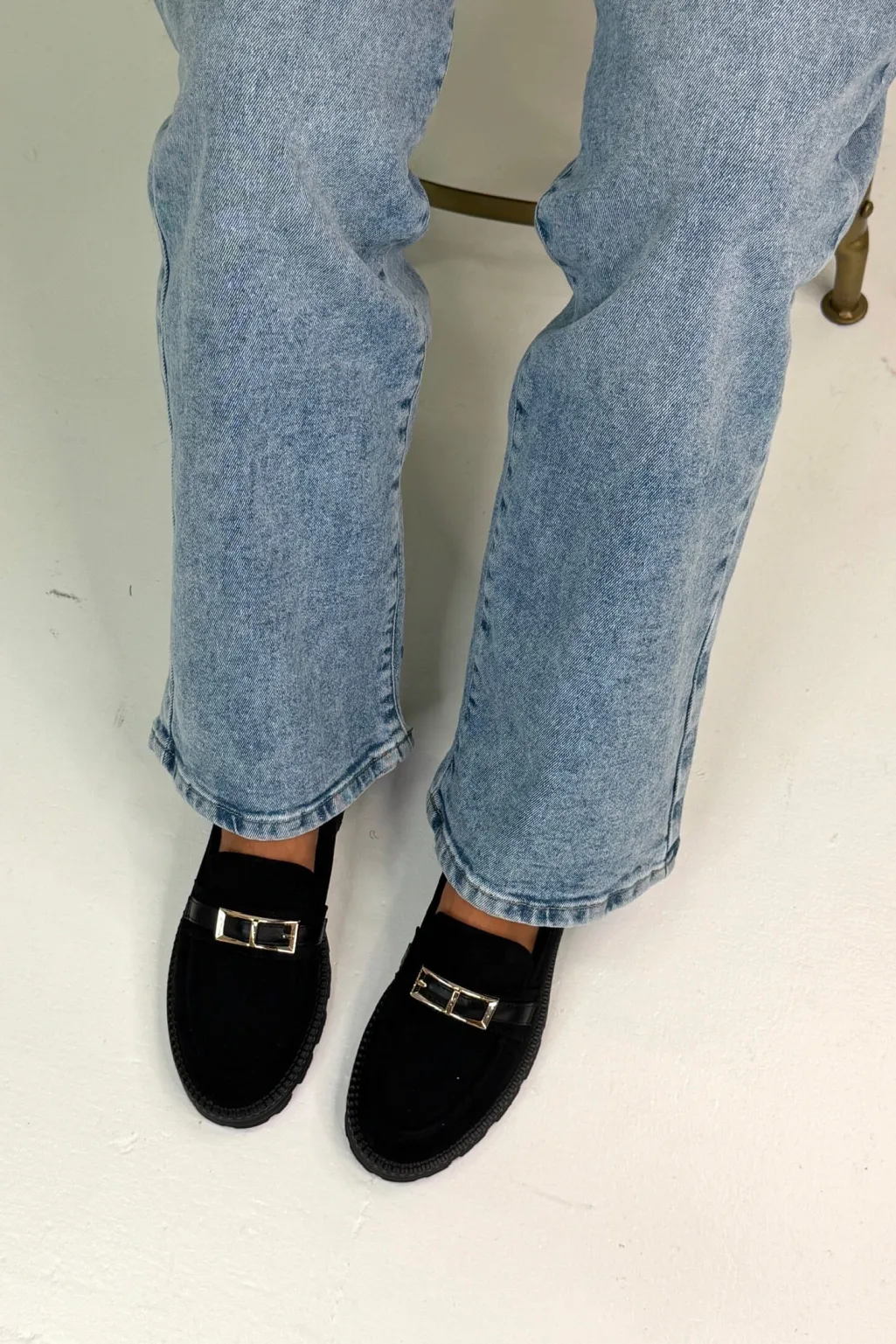 Bljosette Loafers