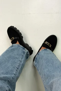 Bljosette Loafers