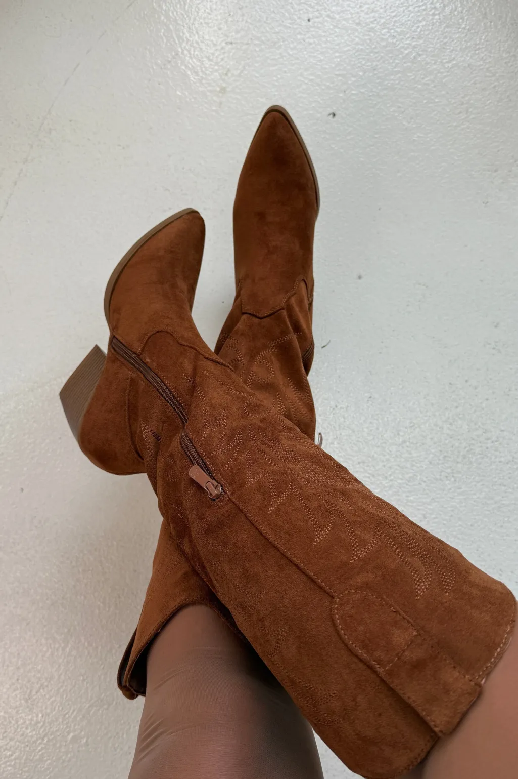 Blliana Boots