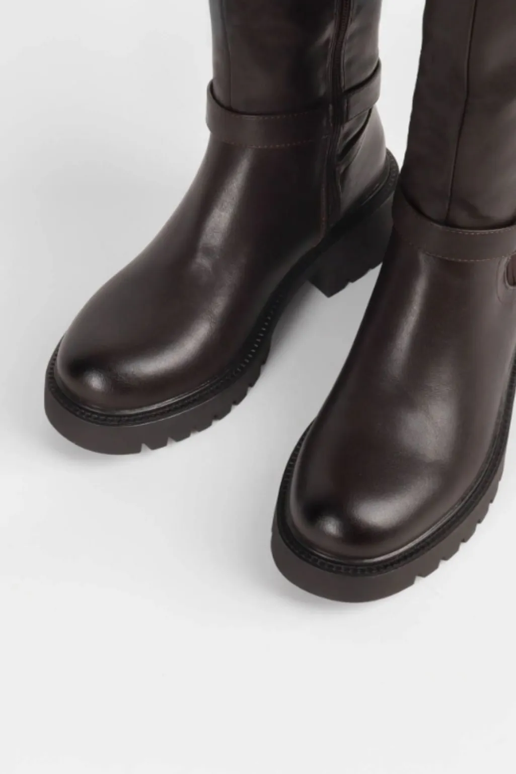 Bllilia Boots