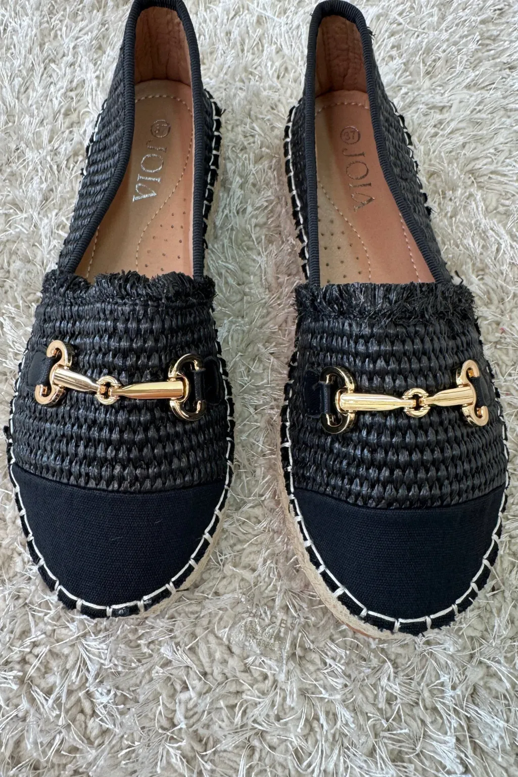 Bllorena Sandal