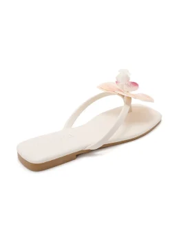 Blmorning Glory Sandals