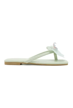 Blmorning Glory Sandals