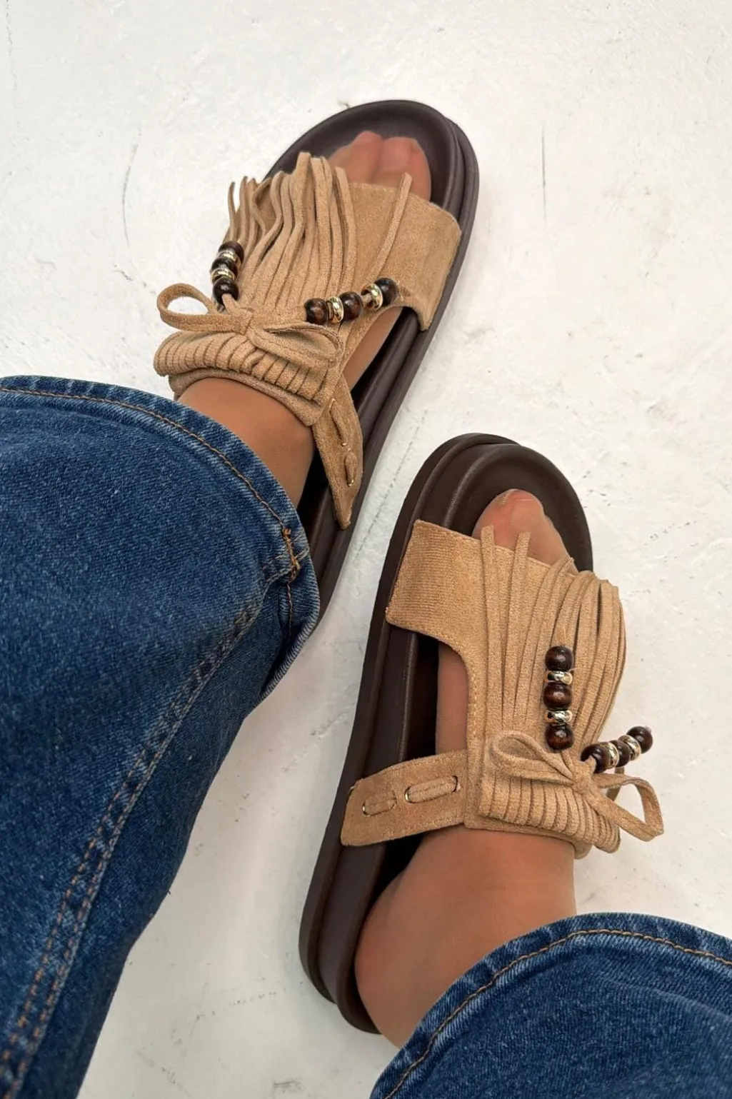 Blnigella Sandals