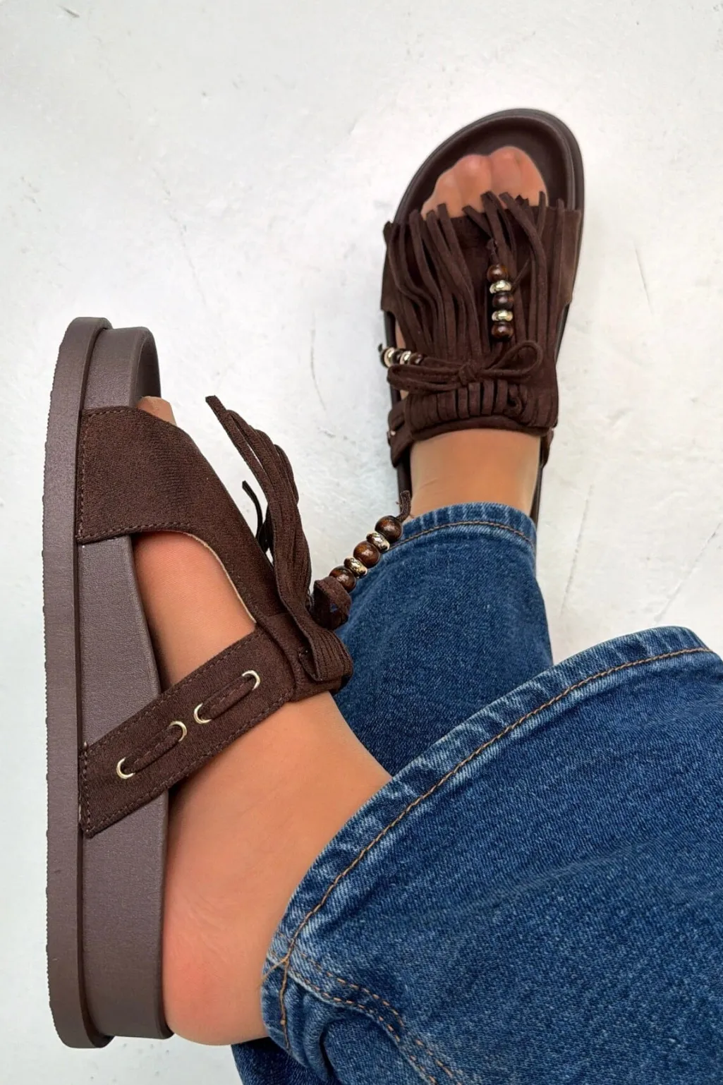 Blnigella Sandals