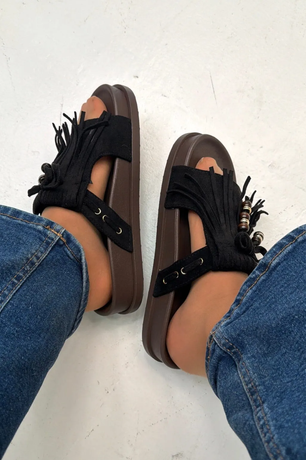 Blnigella Sandals