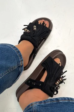 Blnigella Sandals