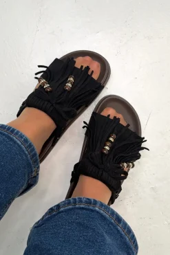 Blnigella Sandals