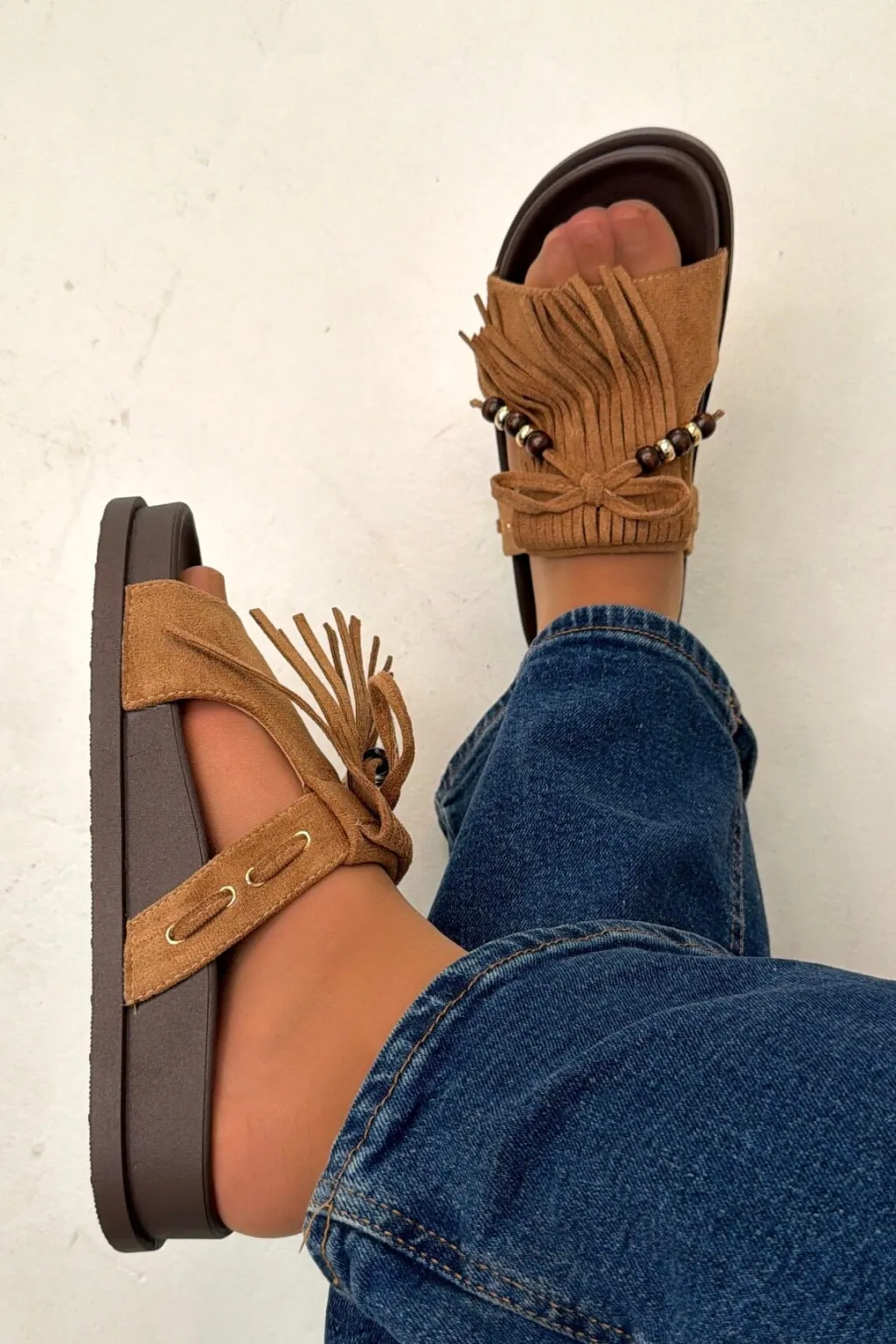 Blnigella Sandals