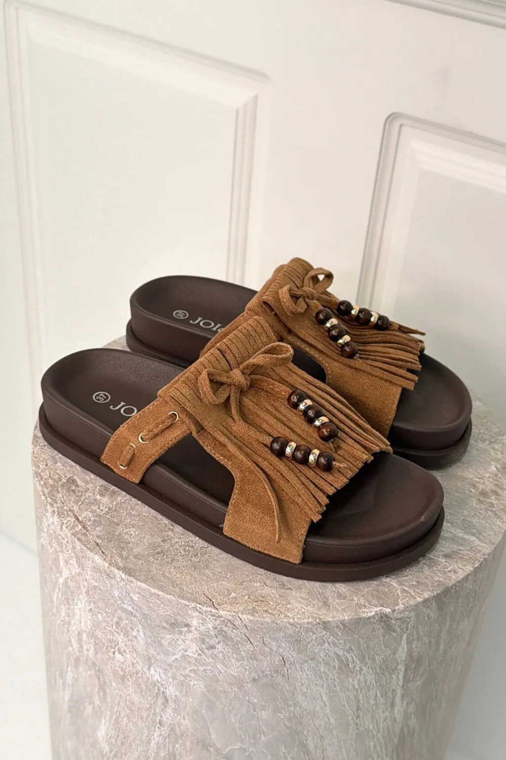 Blnigella Sandals