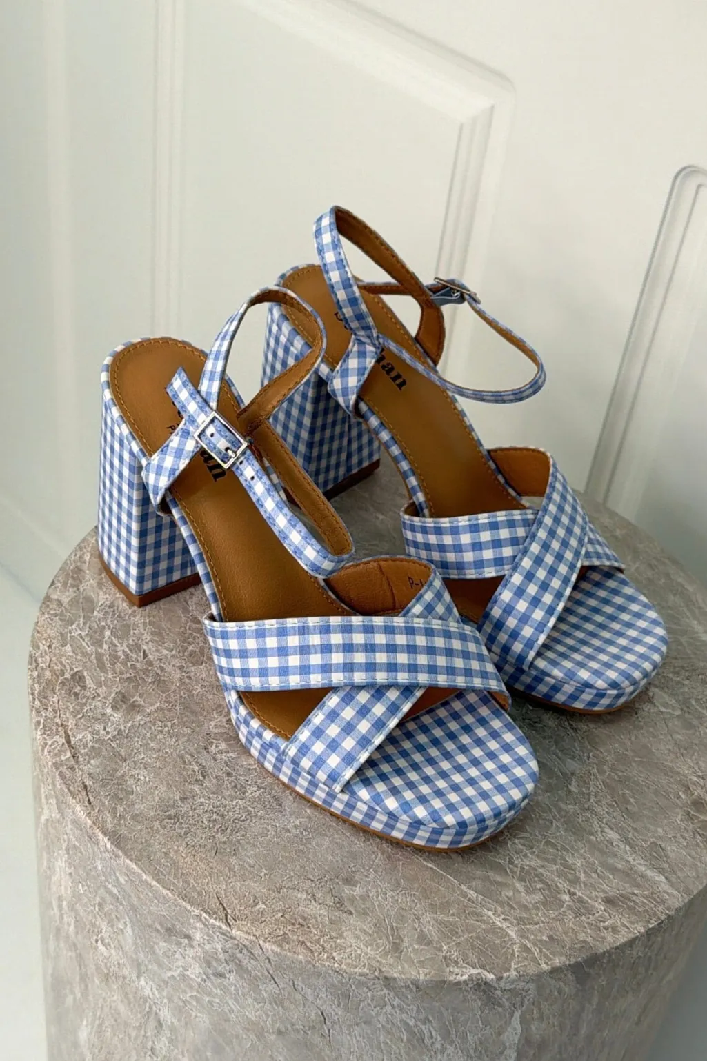 Blnorelle Stiletto