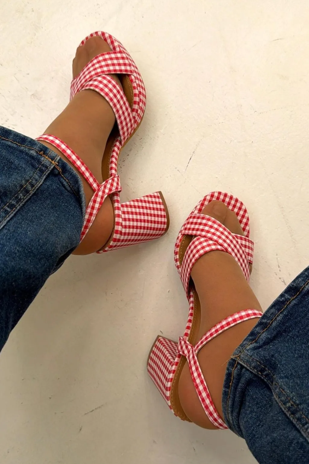 Blnorelle Stiletto