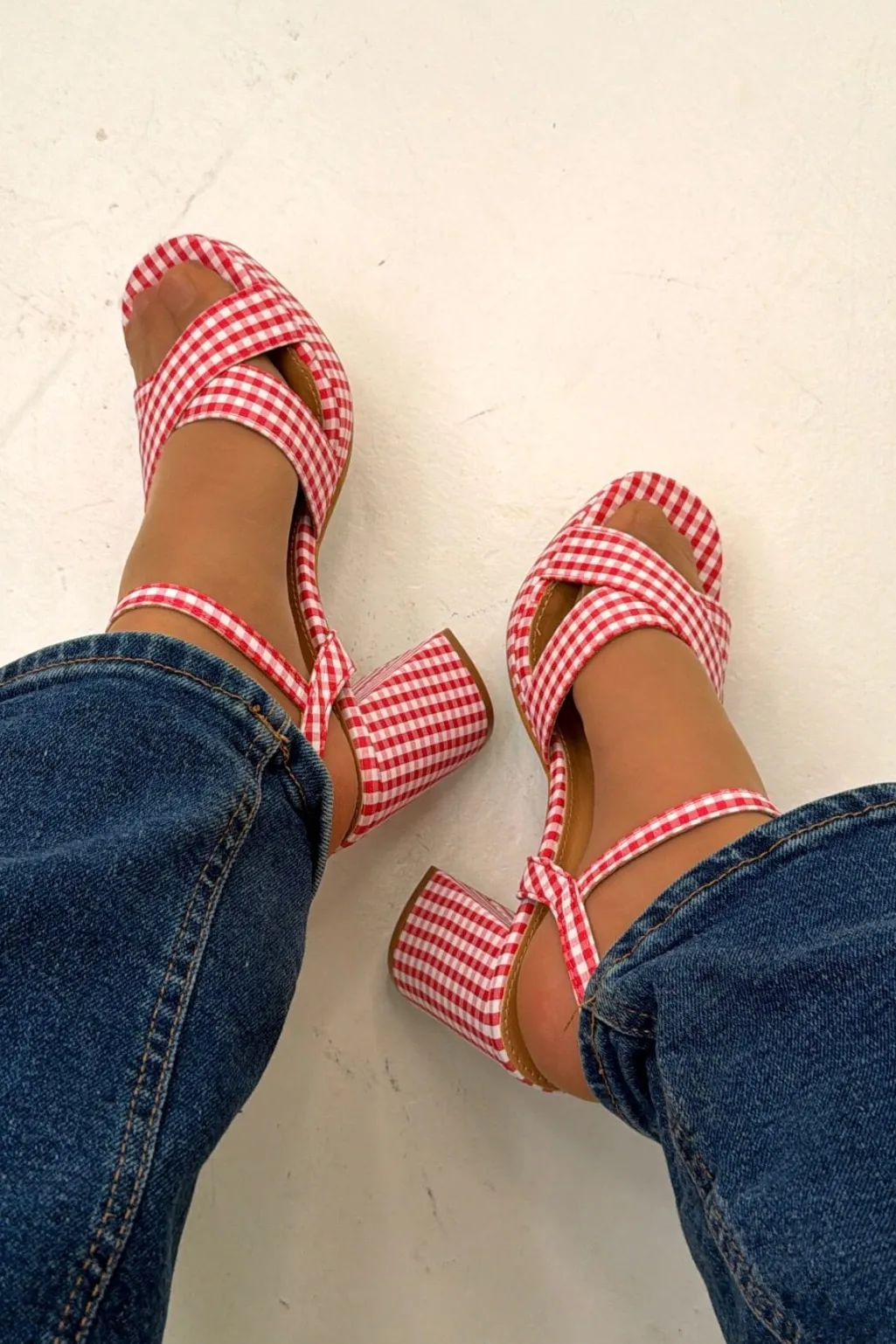 Blnorelle Stiletto