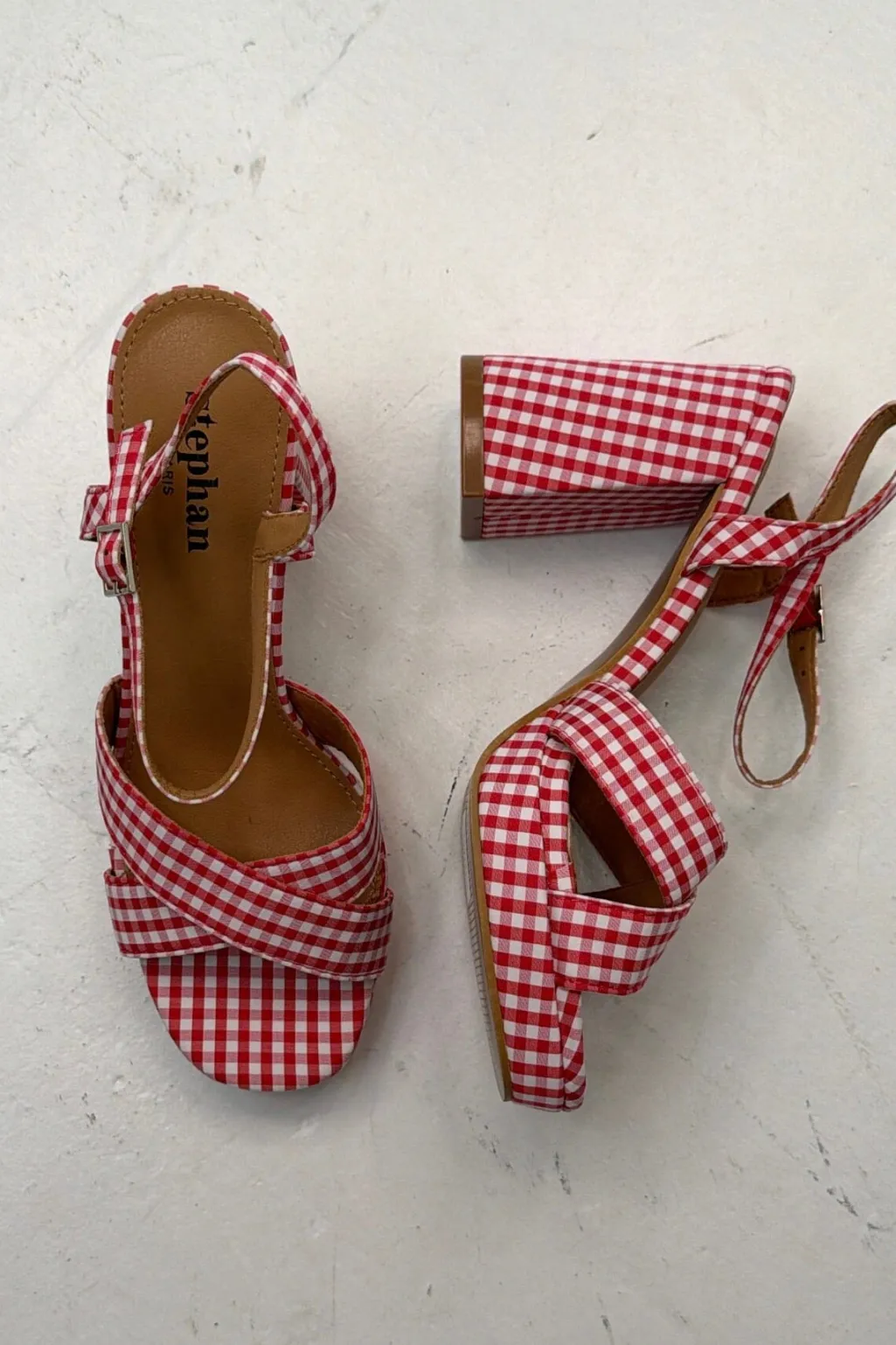 Blnorelle Stiletto