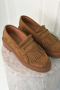 Bloriella Loafers