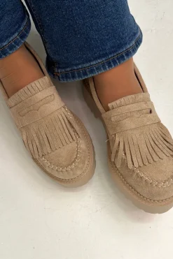 Bloriella Loafers