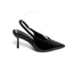 Blpeony Stiletto