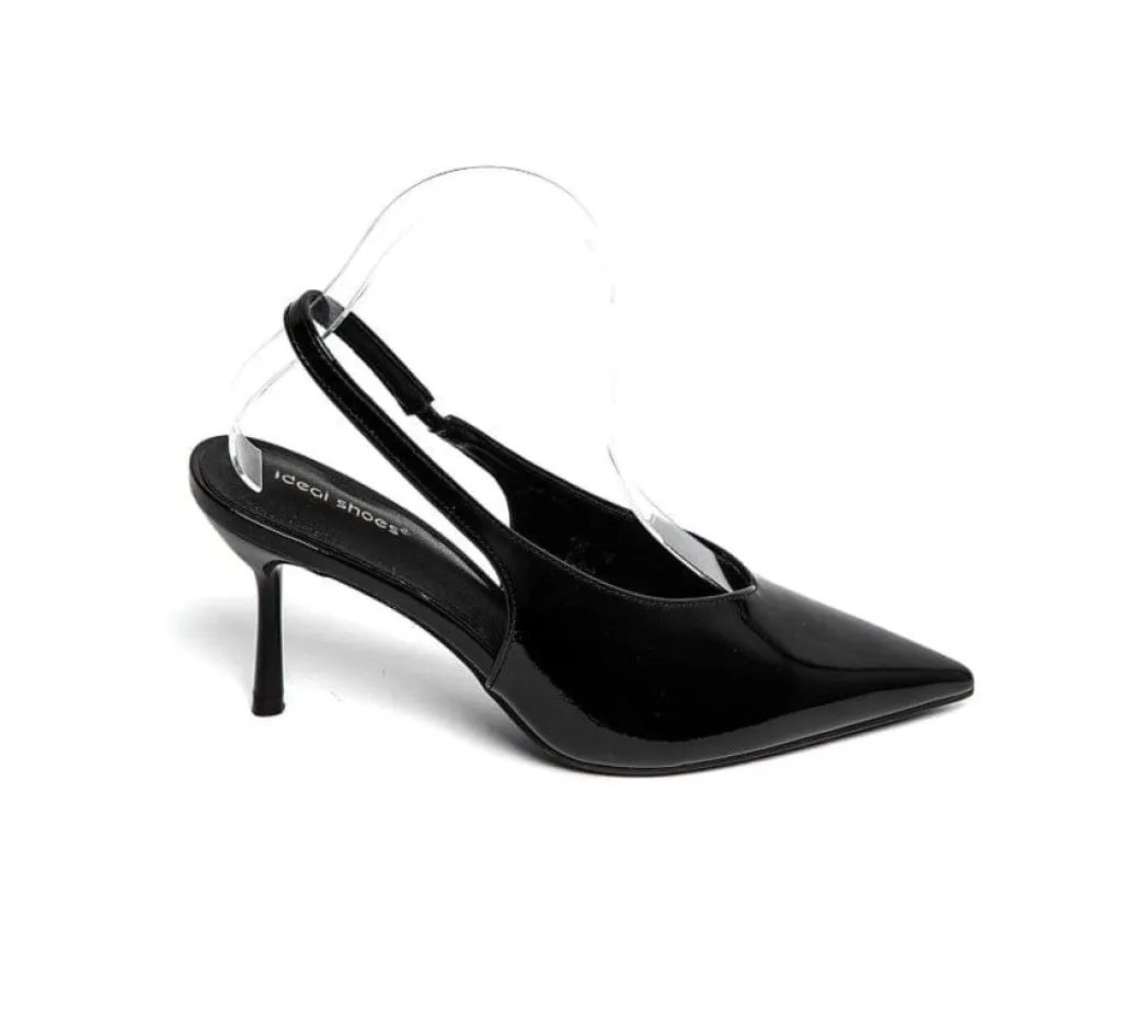 Blpeony Stiletto
